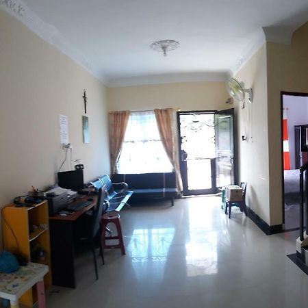 Cipta Guest House Batam 1 Zewnętrze zdjęcie