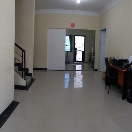 Cipta Guest House Batam 1 Zewnętrze zdjęcie