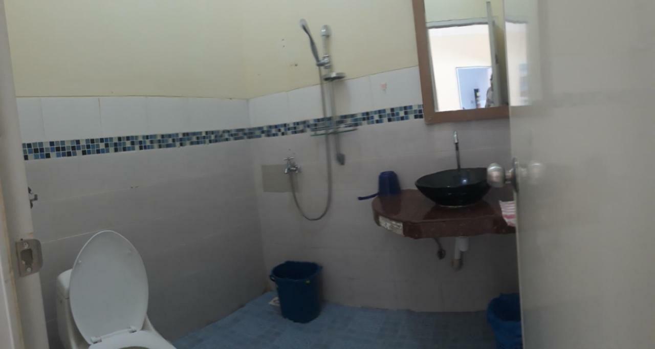 Cipta Guest House Batam 1 Zewnętrze zdjęcie