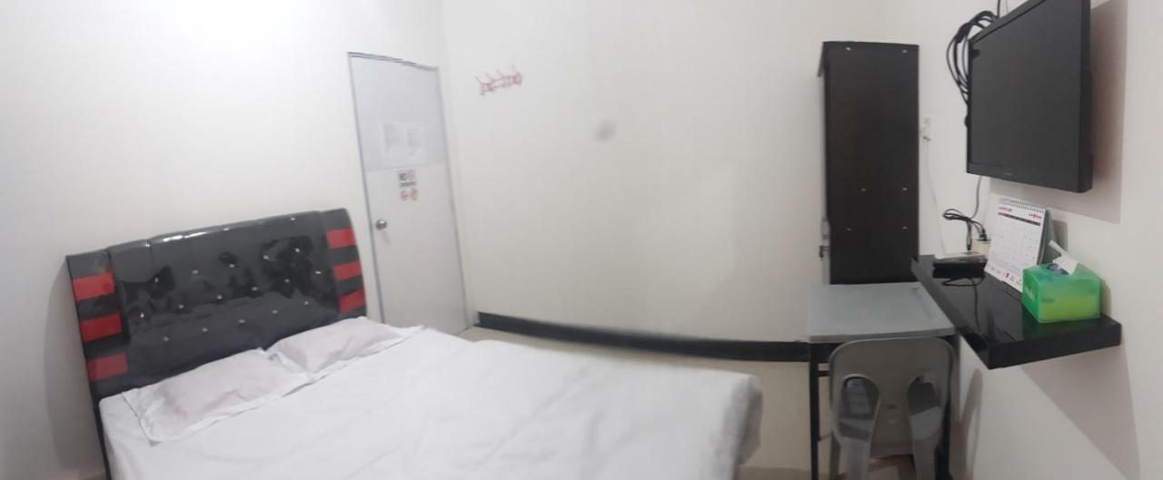 Cipta Guest House Batam 1 Zewnętrze zdjęcie