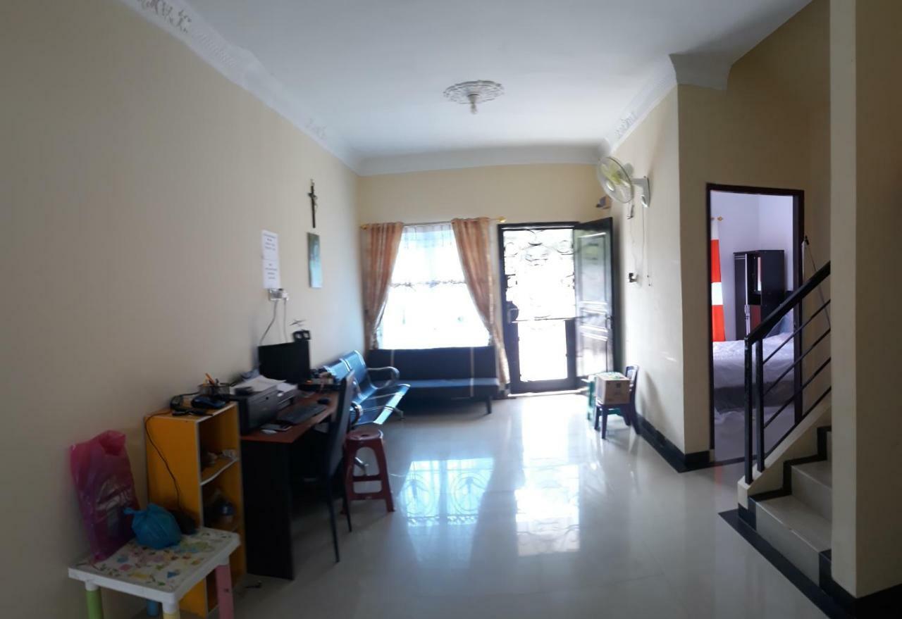 Cipta Guest House Batam 1 Zewnętrze zdjęcie