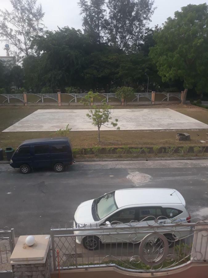 Cipta Guest House Batam 1 Zewnętrze zdjęcie