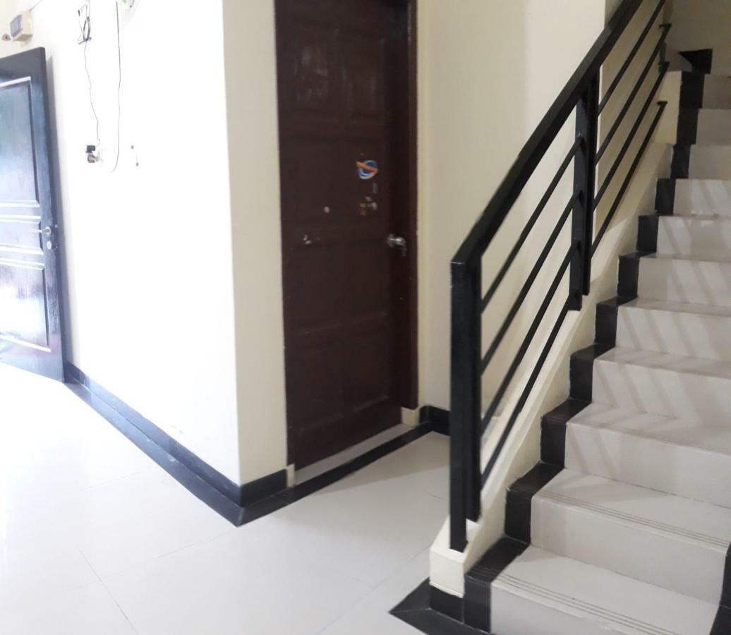Cipta Guest House Batam 1 Zewnętrze zdjęcie