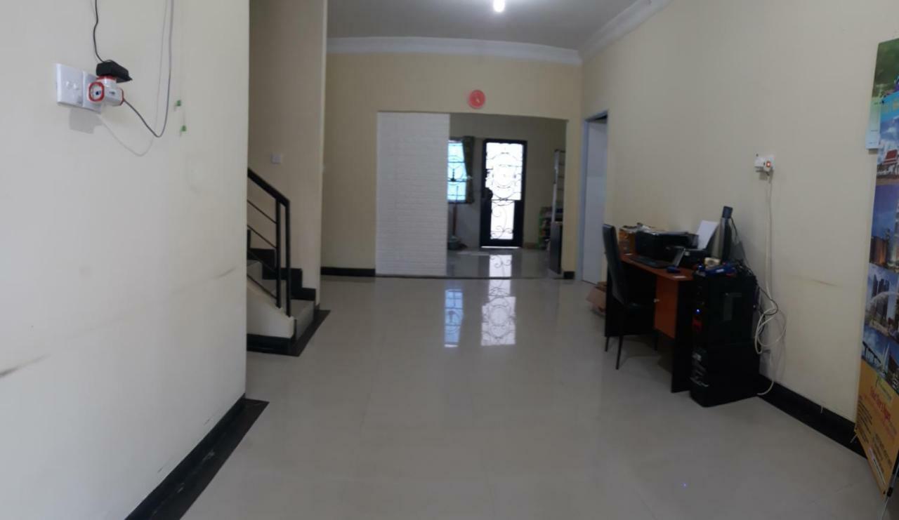 Cipta Guest House Batam 1 Zewnętrze zdjęcie