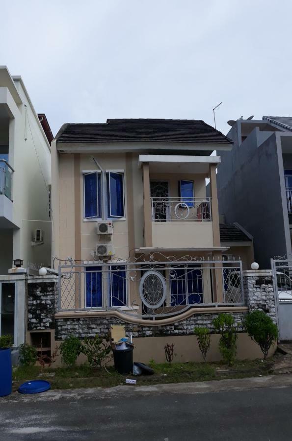 Cipta Guest House Batam 1 Zewnętrze zdjęcie
