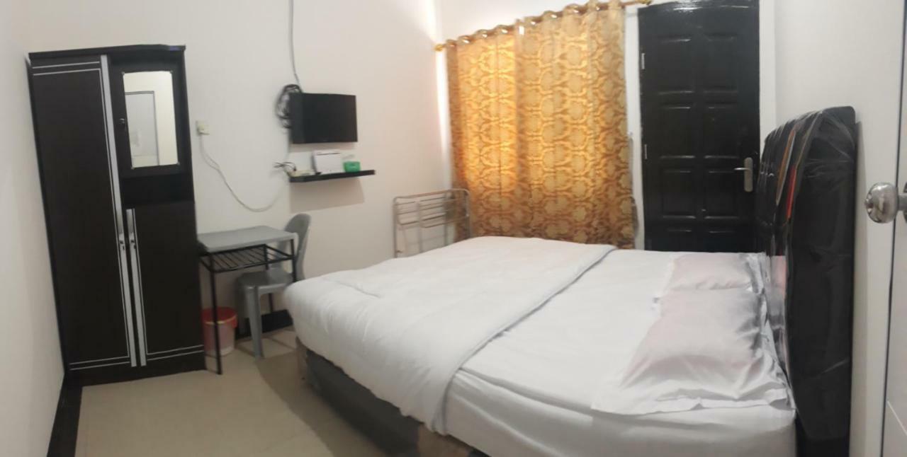 Cipta Guest House Batam 1 Zewnętrze zdjęcie