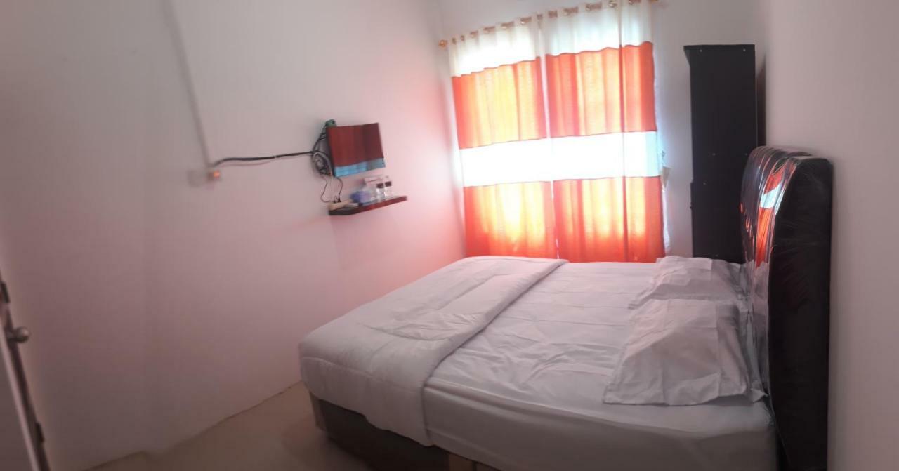 Cipta Guest House Batam 1 Zewnętrze zdjęcie