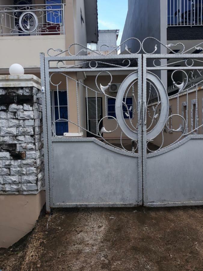 Cipta Guest House Batam 1 Zewnętrze zdjęcie